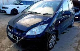 Mitsubishi Colt 1.3 (95Hp) (4A90) FWD MT в разборе у Viora Parts