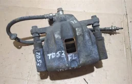 Суппорт передний левый для Suzuki Grand Vitara на фотографиях