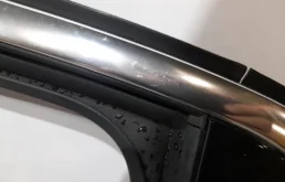 Двери для Peugeot 508 на фотографиях