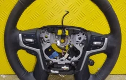 Руль для Toyota Land Cruiser Prado J150 rest 2 EU 2017-2022