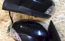 Зеркало боковое правое для Volvo XC90 на фотографиях