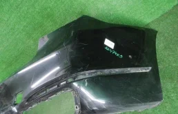 Бампер для BMW 7er 2021 года на фотографиях