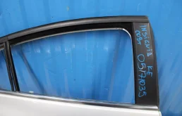 Дверь задняя правая для Opel Insignia на фотографиях