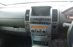 Nissan Pathfinder 2.5D (174Hp) (YD25DDTI) 4WD MT в разборе у AutoBAL