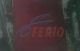 Крыша для Renault Symbol LB 2002-2008