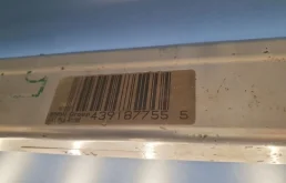 Подрамник двигателя для BMW 5er 2011 года на фотографиях