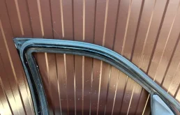 Дверь передняя левая для Ford Explorer 2013 года на фотографиях