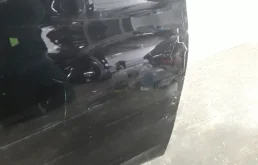 Дверь передняя правая для Hyundai Elantra 2019 года на фотографиях