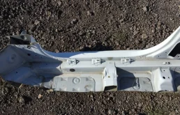 Порог правый для Hyundai Solaris 2020 года на фотографиях