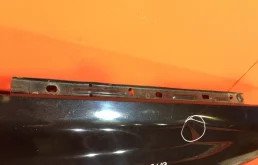 Крыло левое для Opel Astra 2008 года на фотографиях