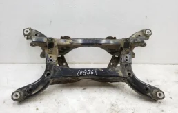 Задний подрамник для Mazda CX 5 на фотографиях