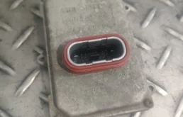 блок фары (A0038205826) для Mercedes-Benz E class W211 2002-2009