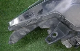 Фара ксенон левая для Mazda CX 5 на фотографиях