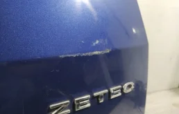 Двери для Ford Fusion на фотографиях