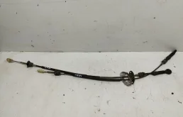 Трос кулисы (МКПП) для Hyundai Solaris 2015 года на фотографиях