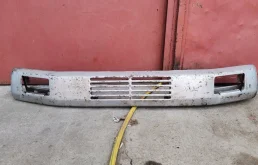 Бампер передний для Mercedes-Benz G class на фотографиях