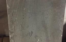 Радиатор кондиционера для BMW 5er 2013 года на фотографиях