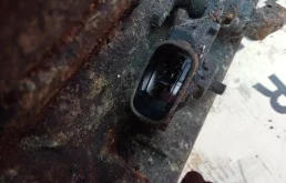 АКПП для Toyota Land Cruiser Prado 2003 года на фотографиях