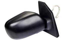 Стекла и зеркала для Toyota Corolla 2004 года на фотографиях