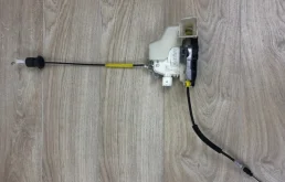 замок левой передней двери (8j1837015c) для Audi Q5 8R 2008-2016