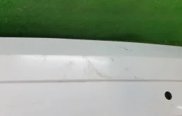 Бампер задний для Audi Q3 2018 года на фотографиях