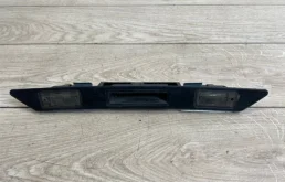 Двигатель без навесного для Peugeot 407 Седан 6D 2004-2011