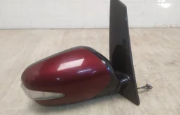 Зеркала для Mitsubishi Grandis 2007 года на фотографиях