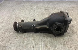 Редуктор заднего моста для Subaru Legacy 2002 года на фотографиях