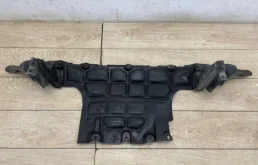 Защита картера двигателя для Volkswagen Touareg I (7L) 2002-2010