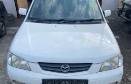 Mazda Demio 1.3 (83Hp) (B3 ME) FWD AT в разборе у Автодрайв42