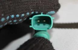 Форсунка топливная для Suzuki Grand Vitara на фотографиях