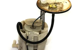 Насос топливный (23220-28090) для Toyota RAV4 XA30 2005-2012