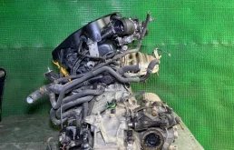 МКПП для Skoda Octavia A4 Tour