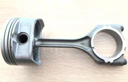 Шатун для Mitsubishi Outlander 2014 года на фотографиях