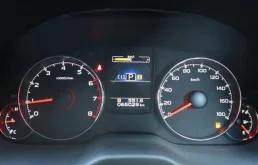 Двигатель без навесного для Subaru Legacy Универсал BR/B14 2009-2015