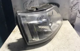 Фары для Land Rover Freelander 2007 года на фотографиях