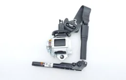 Преднатяжитель ремня безопасности передний левый для Cadillac Escalade 3 2006-2014