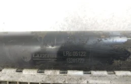 Радиатор охлаждения ДВС для Chevrolet Cruze на фотографиях