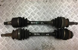 ПРИВОД ПРАВЫЙ (4950126860) для Hyundai Santa Fe 1 SM 2000-2006