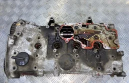 ГБЦ для Renault Logan 2018 года на фотографиях