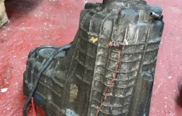 АКПП для Infiniti G V36 2006-2009