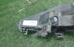 Противотуманка (ПТФ) передняя правая для Skoda Rapid 2023 года на фотографиях