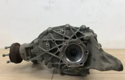 Редуктор задний для Audi Q7 4M 2015+