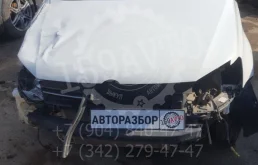 Volkswagen Polo 1.6 (105Hp) (CLSA,CFNA) FWD MT в разборе у Авторазбор 159AVTO