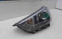 Фары для Hyundai Creta на фотографиях