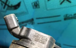 Катушка зажигания для Toyota Corolla на фотографиях