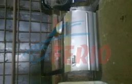 Двери для Hyundai Elantra 2008 года на фотографиях