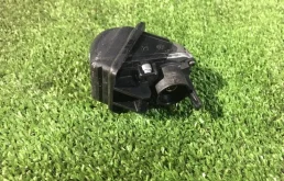 Камера заднего вида для BMW X3 на фотографиях