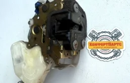 Замок двери багажника для Suzuki Grand Vitara 2005-2014