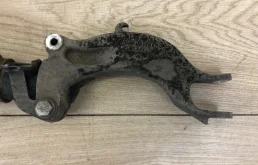 Пневмостойка передняя правая для Audi Q7 на фотографиях